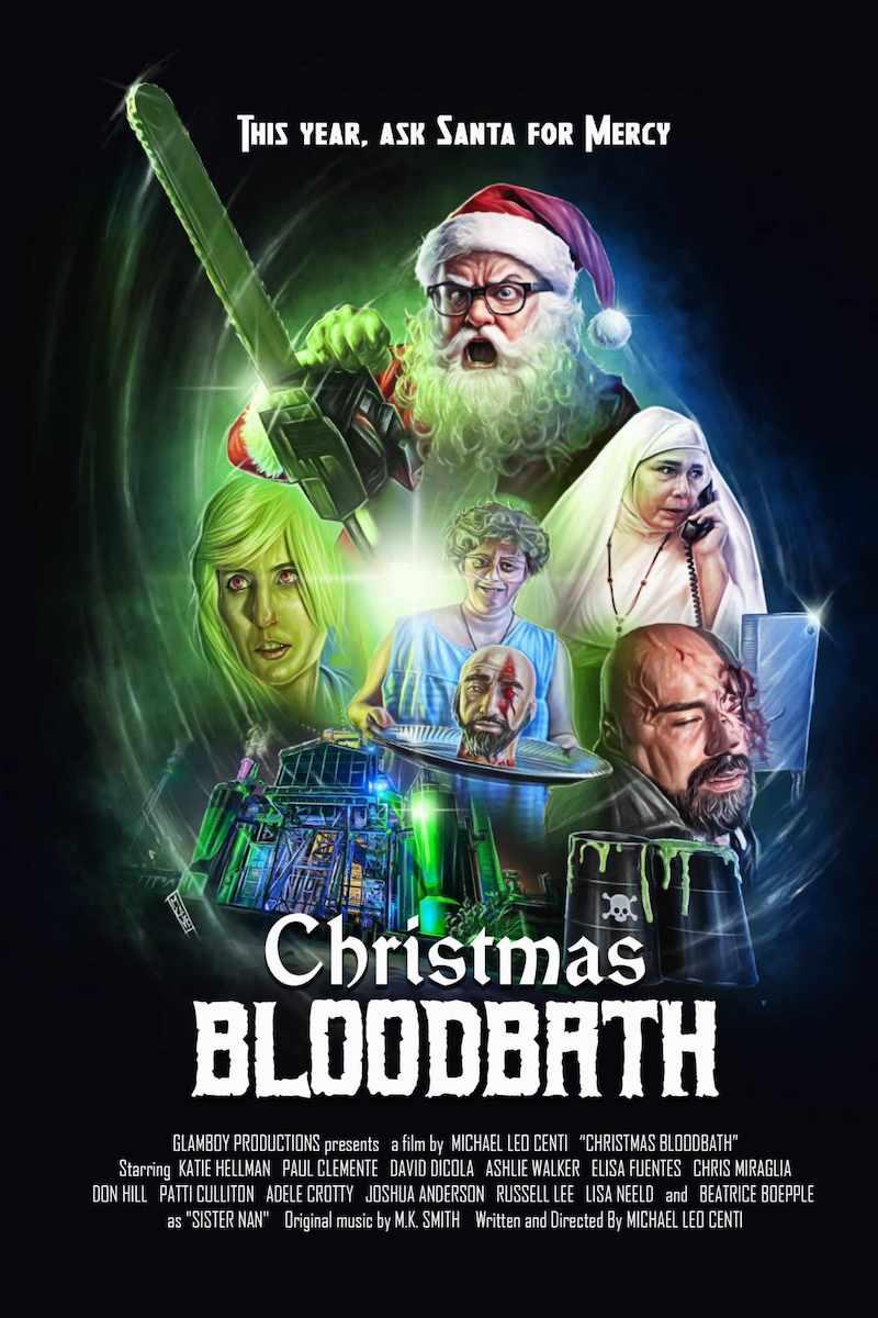 Christmas Bloodbath